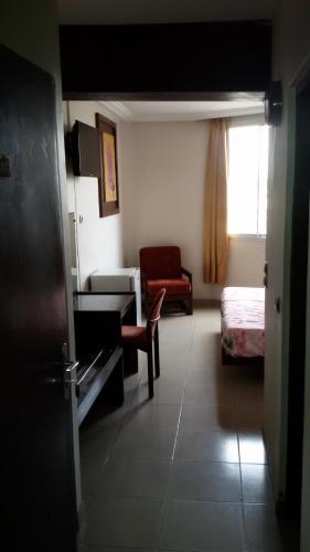 Hotel Hamanieh