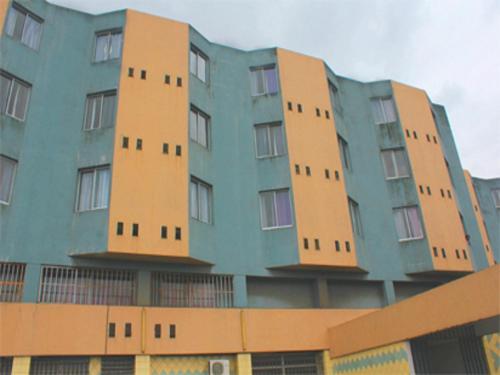 Hotel Hamanieh