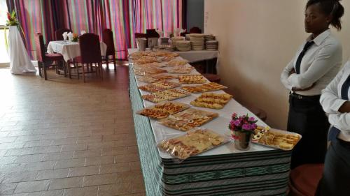 Hotel Hamanieh