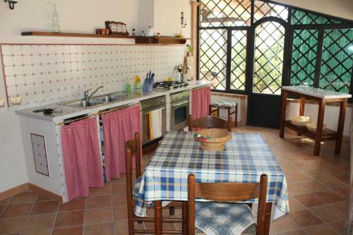 Villa Le Morre