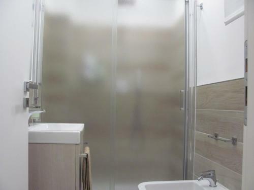Folco Studio Apartment