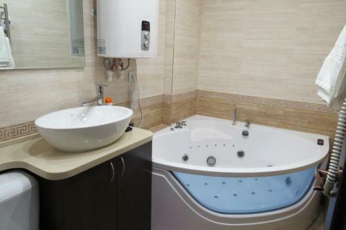 Posada Boyard Inn