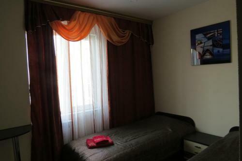 Posada Boyard Inn