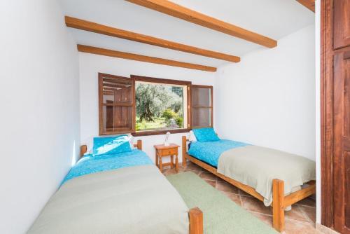Villa Cas Fusteret