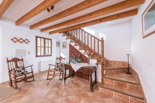 Villa Cas Fusteret