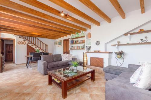 Villa Cas Fusteret