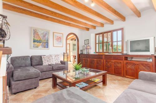 Villa Cas Fusteret
