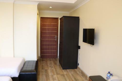 Gigiri Express Hotel