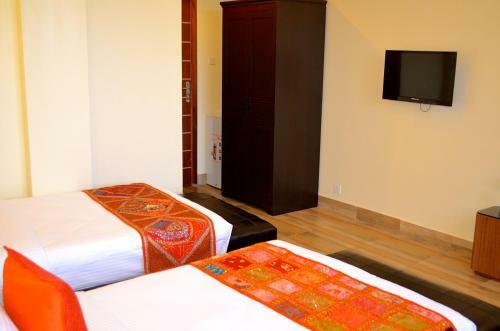Gigiri Express Hotel