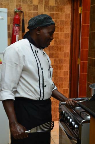 Gigiri Express Hotel