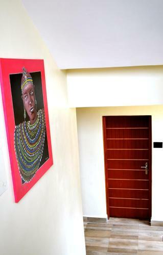 Gigiri Express Hotel