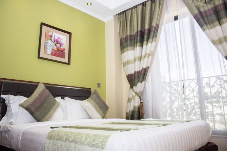 After 40 Hotel
