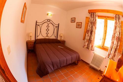 Apartmentos Cazorla Valle