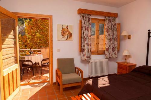 Apartmentos Cazorla Valle