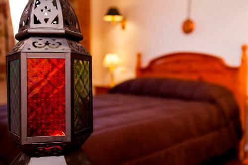 Apartmentos Cazorla Valle