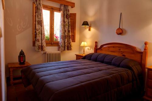 Apartmentos Cazorla Valle