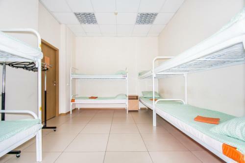 Hostel Apelsin