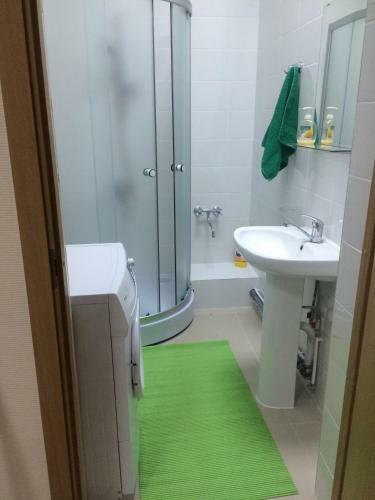Hostel Apelsin