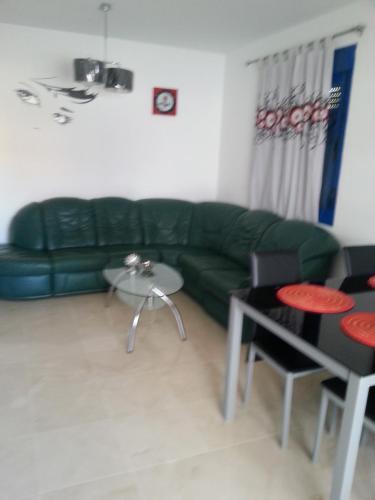 Apartamento Castillo Bajo