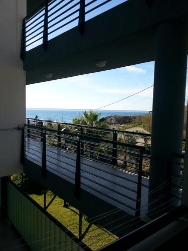 Apartamento Castillo Bajo