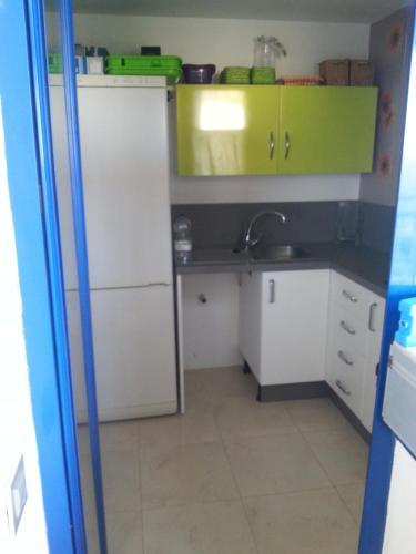 Apartamento Castillo Bajo