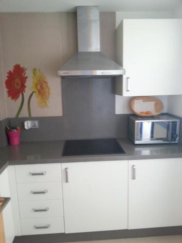 Apartamento Castillo Bajo