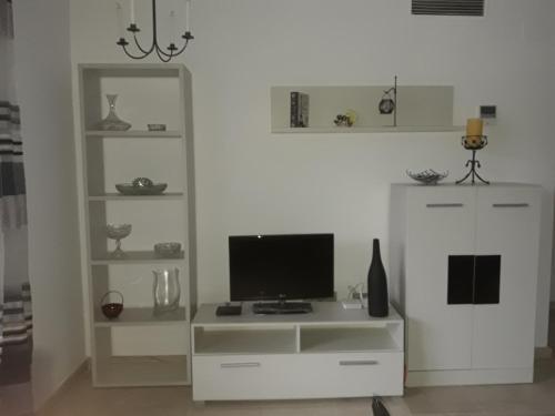 Apartamento Castillo Bajo