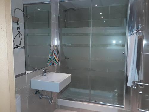 Apartamento Castillo Bajo