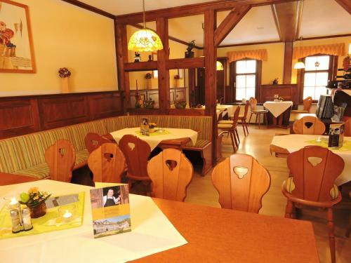 Hotel Zum Herrenhaus