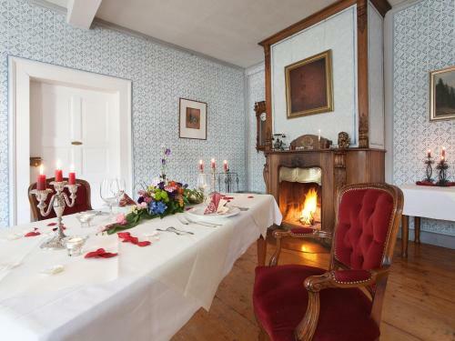 Hotel Zum Herrenhaus