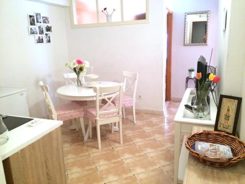 Residencia Villa Saraca