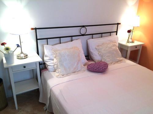 Residencia Villa Saraca