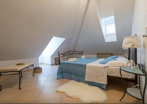 Residencia Villa Saraca