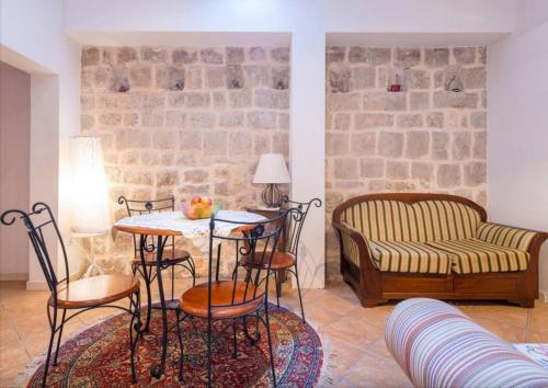 Residencia Villa Saraca
