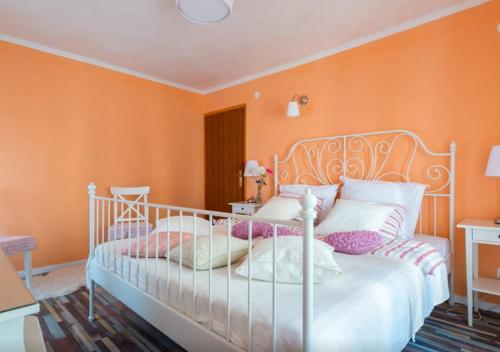 Residencia Villa Saraca
