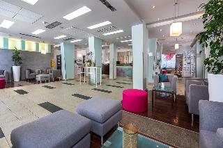 Apartamento Hotel Pical