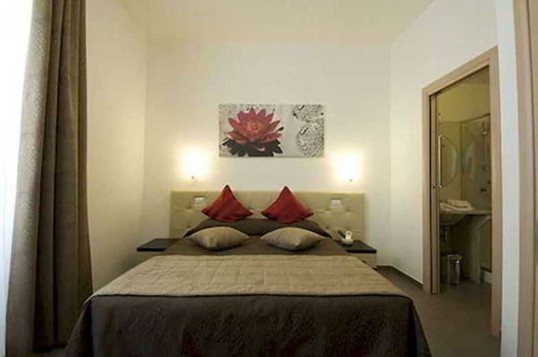 Hostal Villa Angela