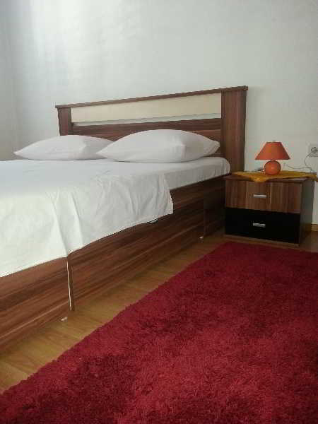Hostal Villa Angela
