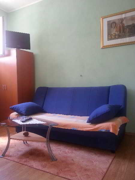 Hostal Villa Angela