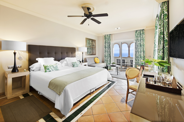 Gran Hotel Bahia Del Duque