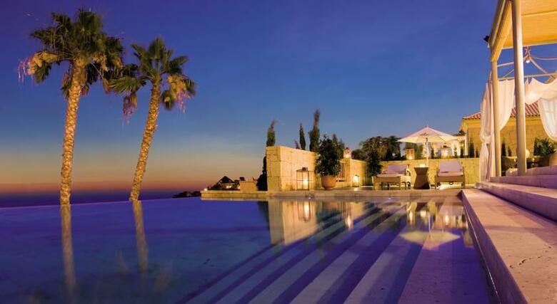 Gran Hotel Bahia Del Duque