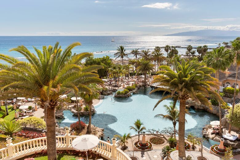 Gran Hotel Bahia Del Duque