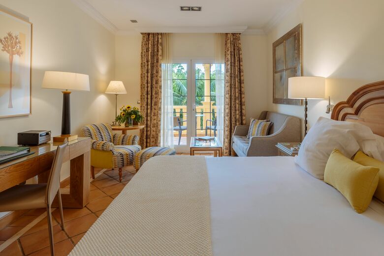 Gran Hotel Bahia Del Duque