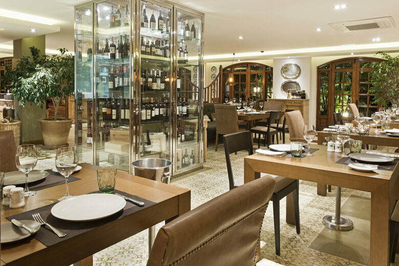 Gran Hotel Bahia Del Duque