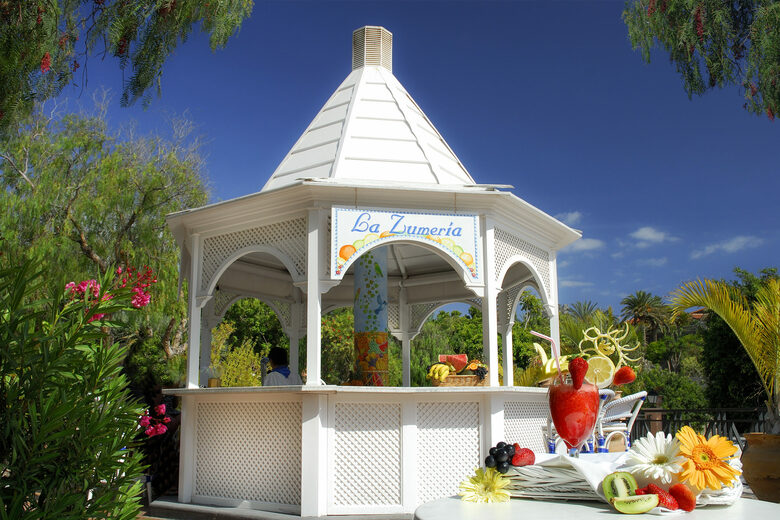 Gran Hotel Bahia Del Duque
