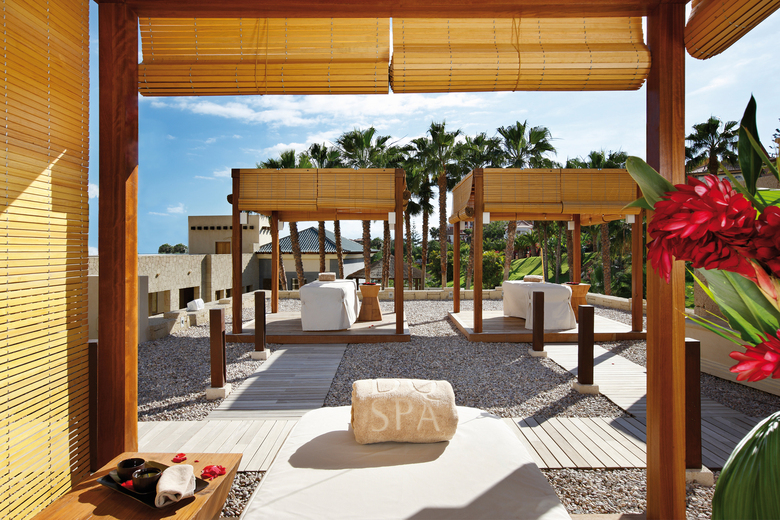 Gran Hotel Bahia Del Duque