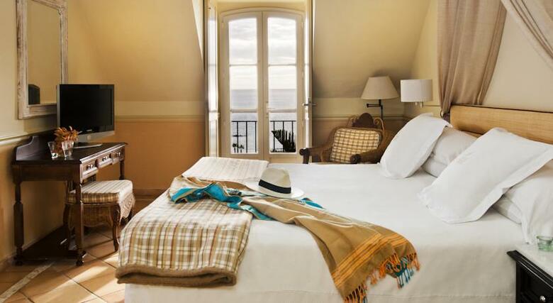 Gran Hotel Bahia Del Duque