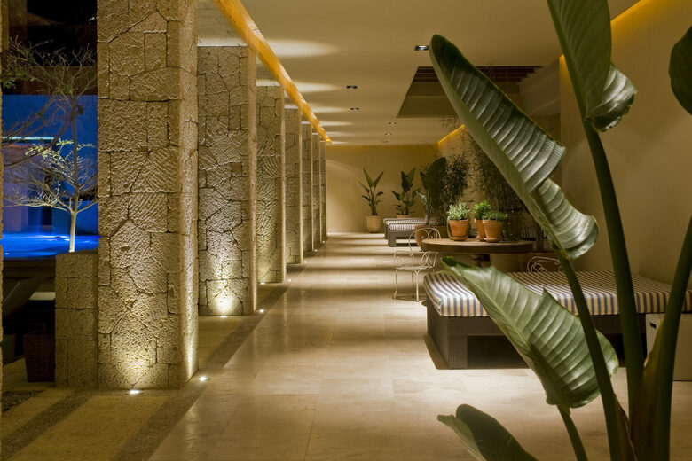 Gran Hotel Bahia Del Duque