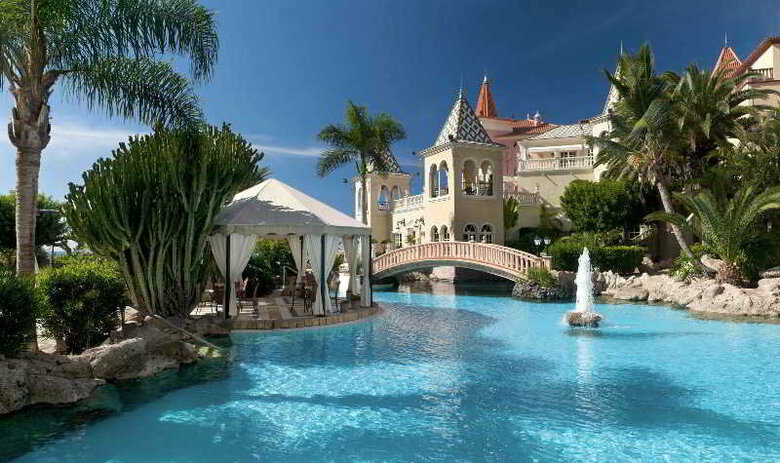Gran Hotel Bahia Del Duque