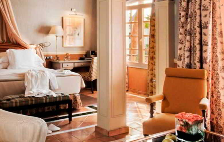 Gran Hotel Bahia Del Duque